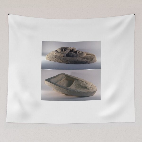 Item preview, Veil not to see designed and sold by Madalena Lobao-Tello.