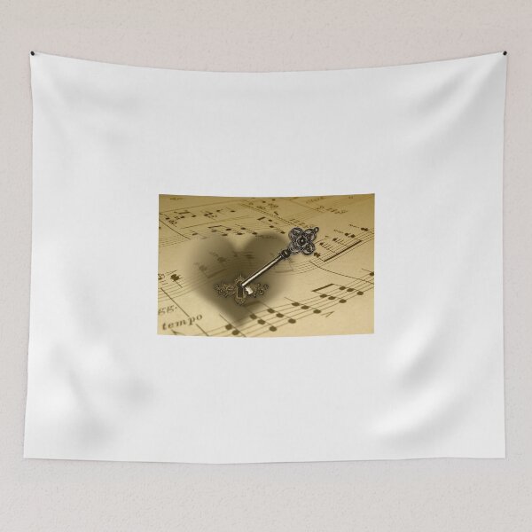 Item preview, The Key designed and sold by cdwork.