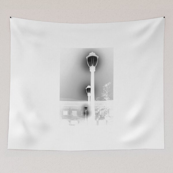 Item preview, Lampposts designed and sold by CarolM.
