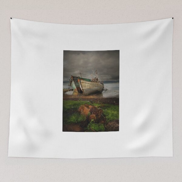 Item preview, Beached designed and sold by eddiej.