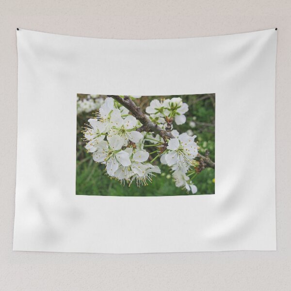 Item preview, Pear Tree Blossom designed and sold by lynn carter.