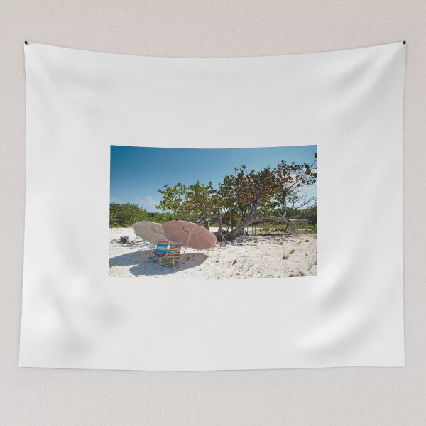Item preview, Barker's Beach designed and sold by Jaime Pharr.