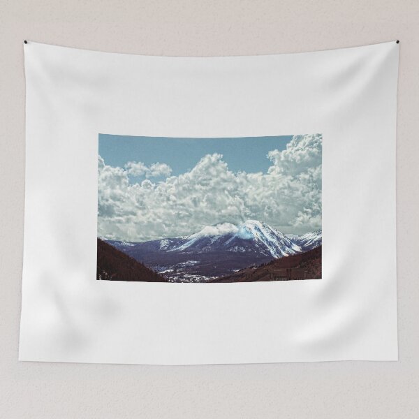 Item preview, "Oh, What A View!" designed and sold by Melinda Stewart Page.