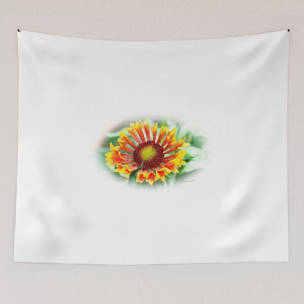 Item preview, Gloriosa Daisy ~ Rudbeckia Hirta ~ Blanket Flower designed and sold by SummerJade.