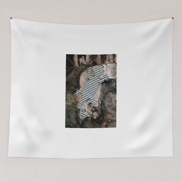 Item preview, Lizard Art designed and sold by coffeebean.