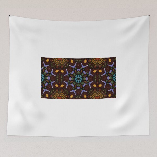 Item preview, The Wheel of Life designed and sold by owlspook.