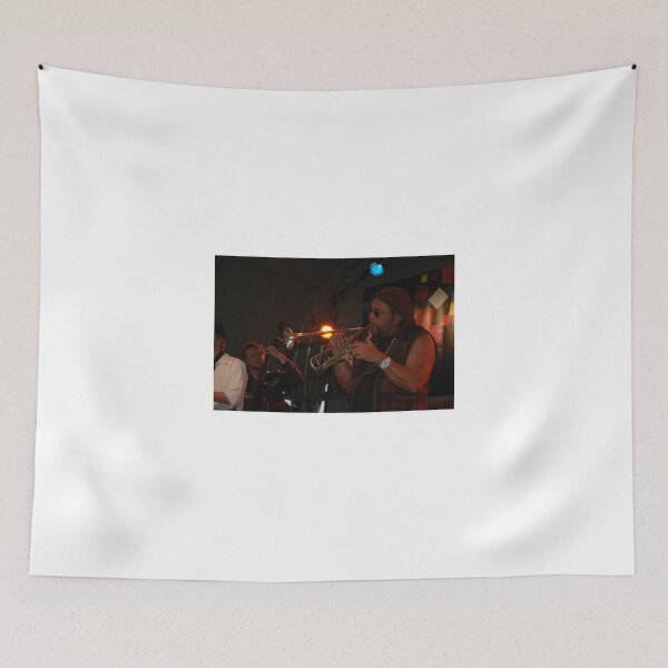 Item preview, John Morrison's Jam Session , Jazz & Blues Festival designed and sold by muz2142.