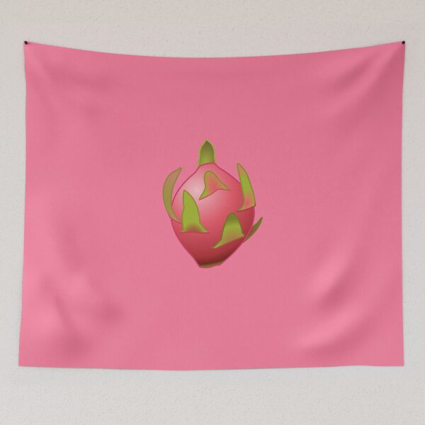 Item preview, Pitaya aka Dragonfruit designed and sold by Rachel Bachman.