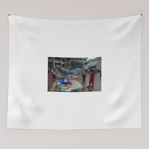 Item preview, Big Bubble - No Trouble, Darling Harbour, Sydney,Australia designed and sold by muz2142.