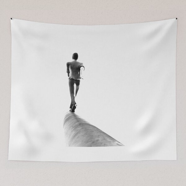 Item preview, Into nowhere designed and sold by heinrich.