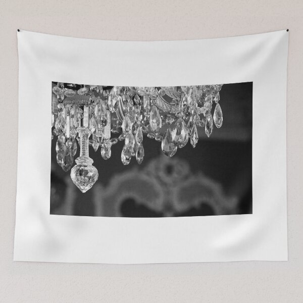 Item preview, As Clear As Chrystal designed and sold by Stuart Robertson Reynolds.