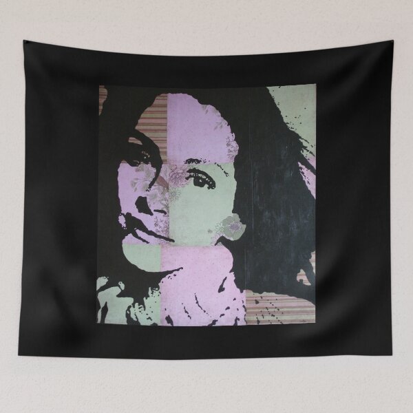 Item preview, Julia designed and sold by Samitha Edwards.