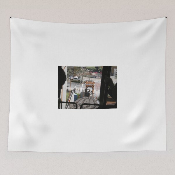 Item preview, Angel's Flight Train designed and sold by AuntieBarbie.