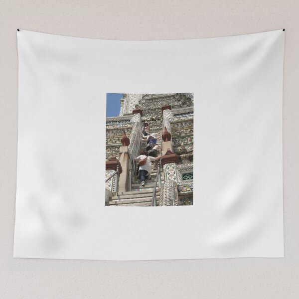 Item preview, 5 Girls Going Up designed and sold by Mike Ashley.