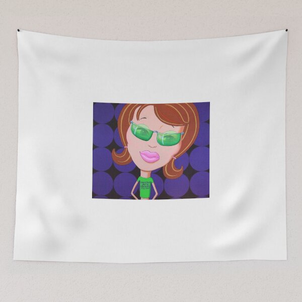Item preview, Innocent Until Proven Filthy designed and sold by Tania  Donald.