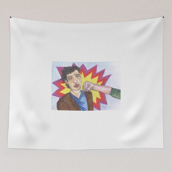 Item preview, Punch in the Face designed and sold by Kyleacharisse.