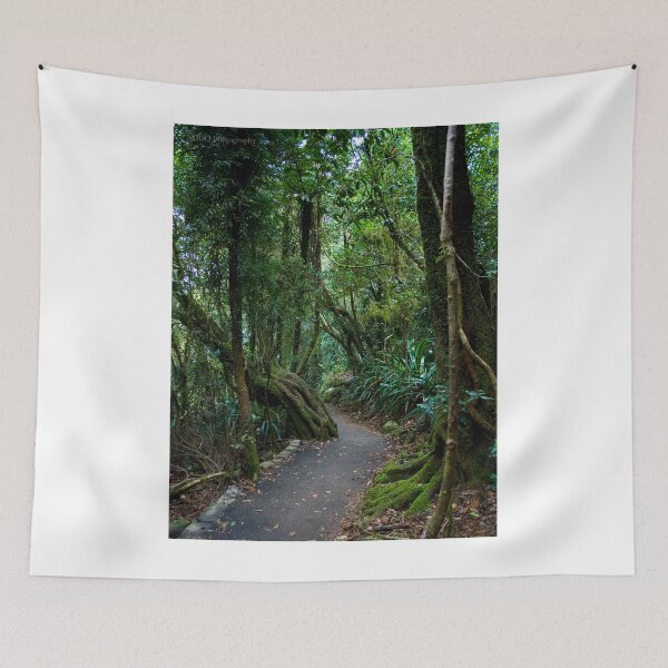 Item preview, A Path through the Forest designed and sold by Jordan Miscamble.