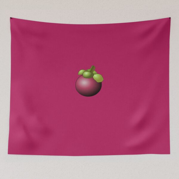 Item preview, Mangosteen designed and sold by Rachel Bachman.