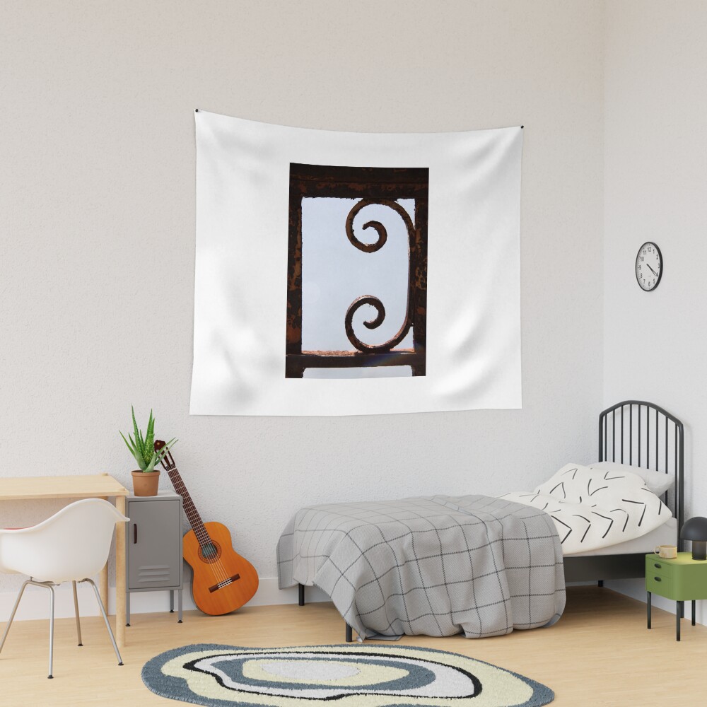 Item preview, Tapestry designed and sold by coffeebean.