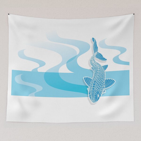 Item preview, Robofish Swim designed and sold by Asia Barsoski.