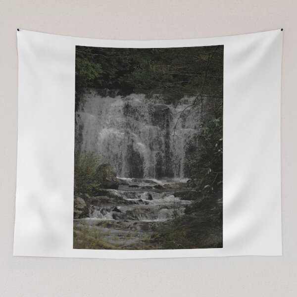Item preview, meigs waterfall 2 designed and sold by kathy s gillentine.