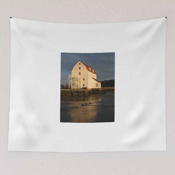 Item preview, The Tide Mill, Woodbridge designed and sold by wiggyofipswich.