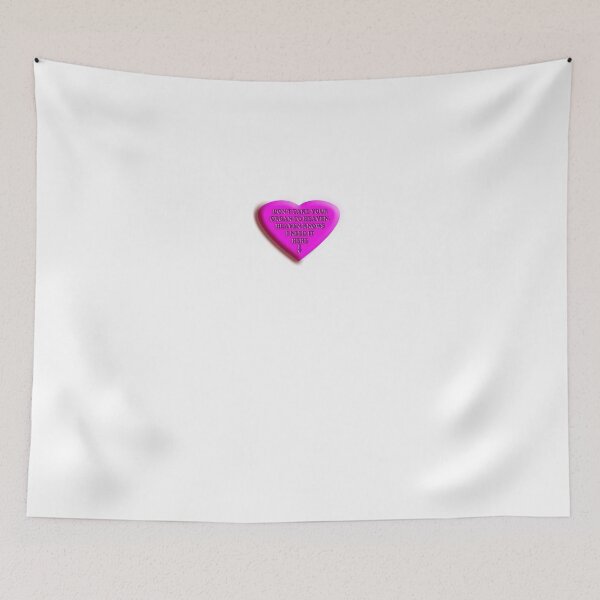 Item preview, Don't Take Your Organ To Heaven - Heaven Knows I Need it Here designed and sold by Tania  Donald.