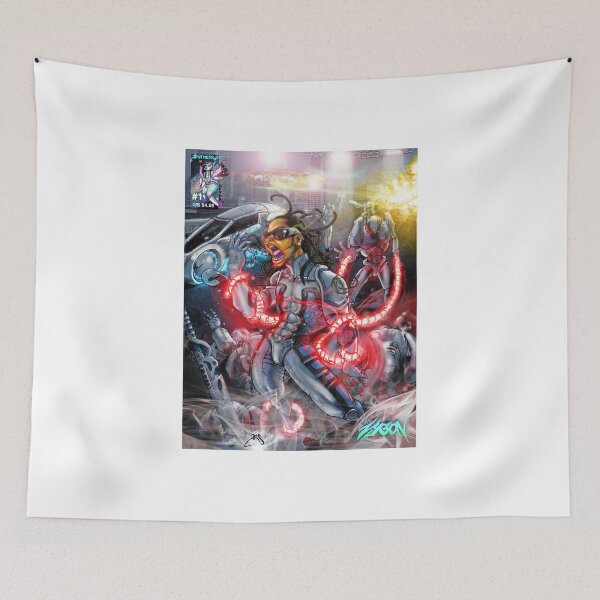 Item preview, Zygon #1 designed and sold by Aestheticz ..