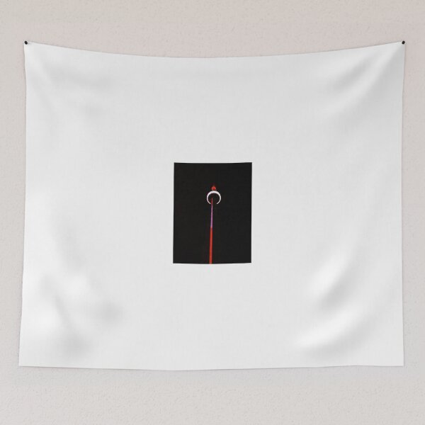 Item preview, CN Tower at Night designed and sold by YasLalu.