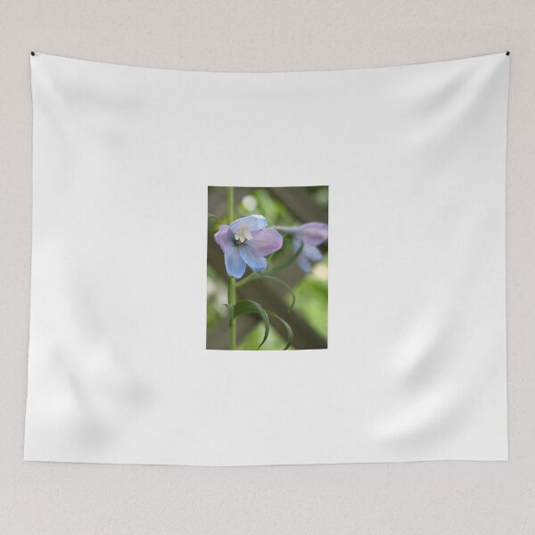Item preview, Delphinium Blue Beauty designed and sold by coffeebean.