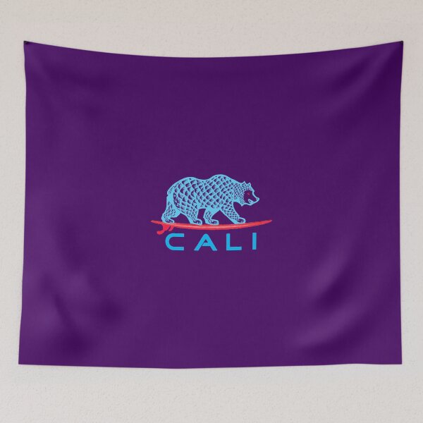 Item preview, CALI designed and sold by Omar  Mejia.