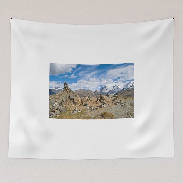 Item preview, Alpine Zermat designed and sold by GOSIA GRZYBEK.