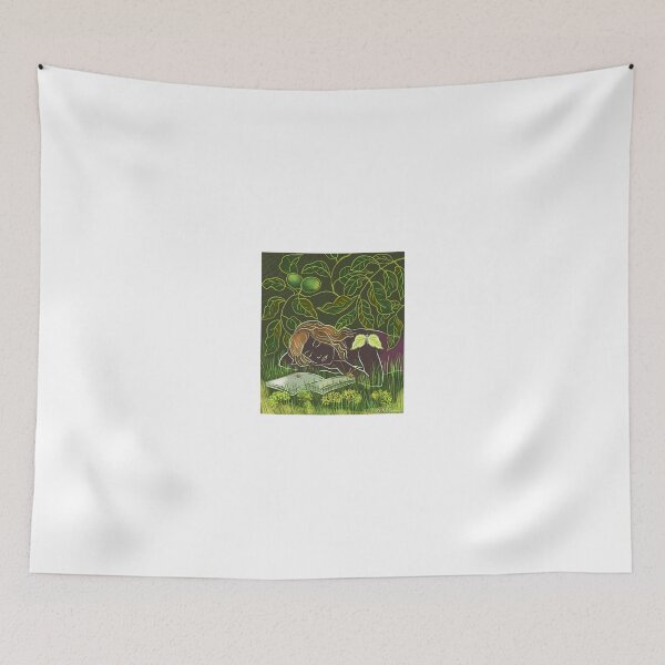 Item preview, Green dark designed and sold by Nicole Florian.