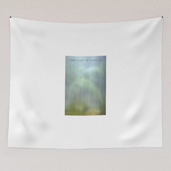 Item preview, Fresh Scent of Summer Rain © Vicki Ferrari designed and sold by Vicki Ferrari Photography.