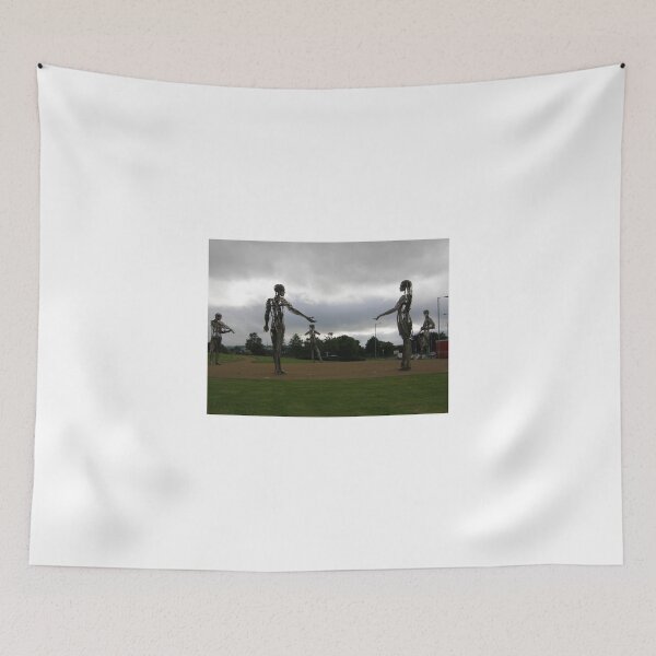 Item preview, Heavy Metal-  The Tinnies -Strabane Tyrone Ireland designed and sold by mikequigley.