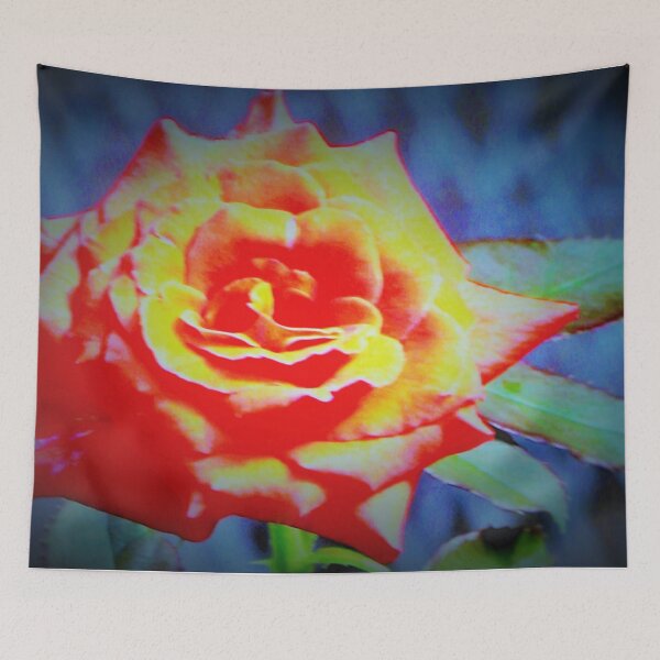Item preview, Front porch rose designed and sold by B. Randi Bailey.
