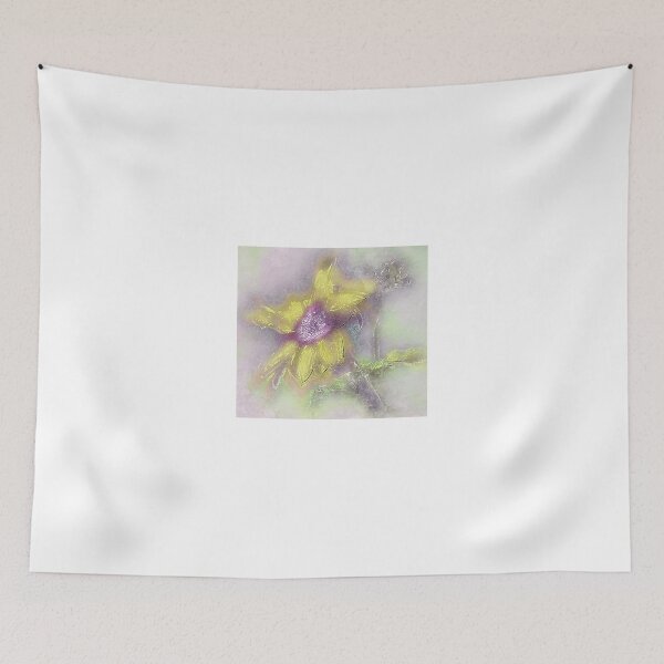 Item preview, Sunshine On A Flower Looks So Lovely designed and sold by CarolM.