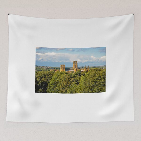 Item preview, Durham Castle and Cathedral designed and sold by Jaime Pharr.