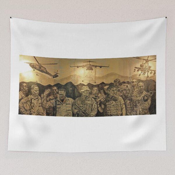 Item preview, Members of the 501st FSC designed and sold by Omar Mejia.