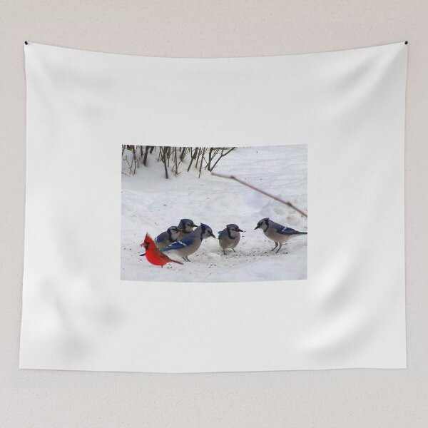 Item preview, Crashing the Party designed and sold by Brian Gaynor.