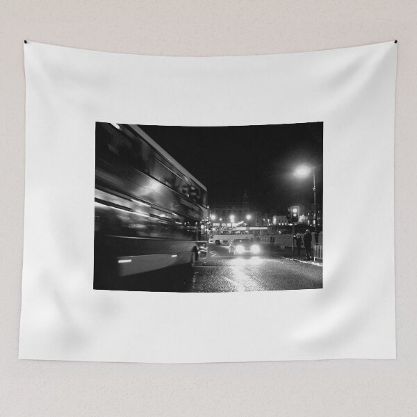 Item preview, Waverley, nocturnal designed and sold by armadillozenith.