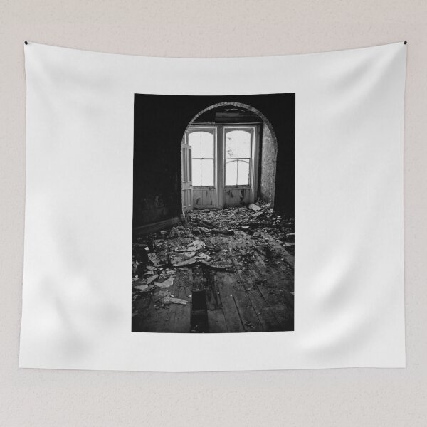 Item preview, Derelict designed and sold by Natalie Broome.