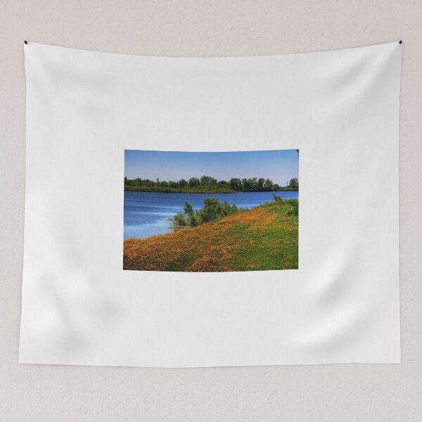 Item preview, Field of Flowers - HDR designed and sold by Larry Trupp.