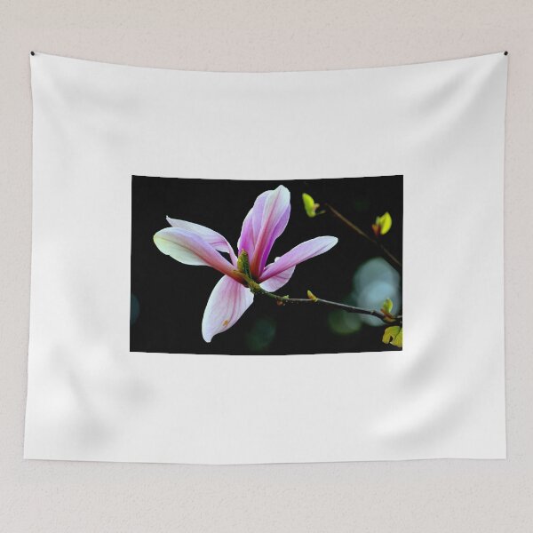 Item preview, "Magnolia Blossom" designed and sold by Lynn Bawden.
