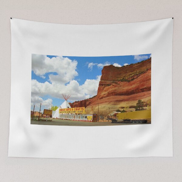 Item preview, Route 66 Trading Post designed and sold by Frank Romeo.