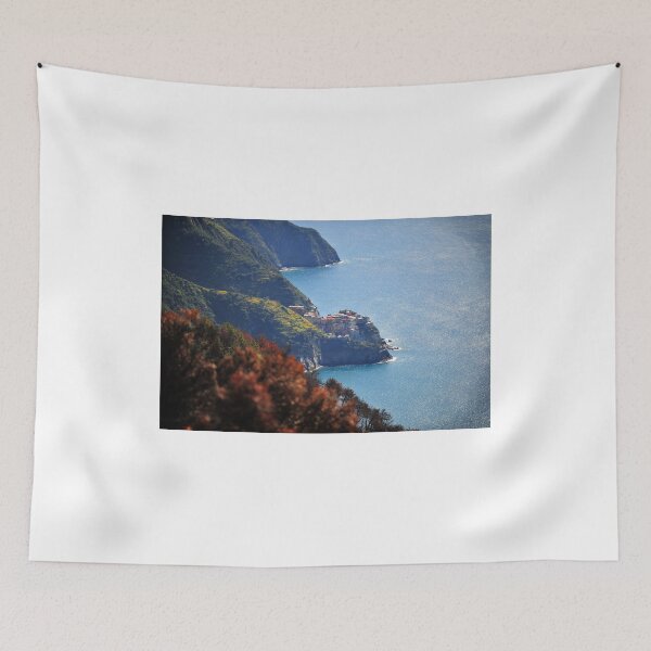 Item preview, Manarola designed and sold by Robert G. Case.