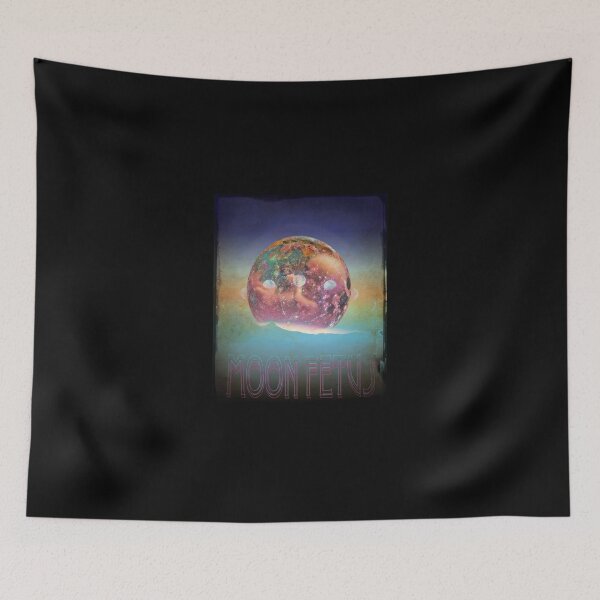 Item preview, The Gentlemen Broncos Movie - Moon Fetus designed and sold by ptelling.
