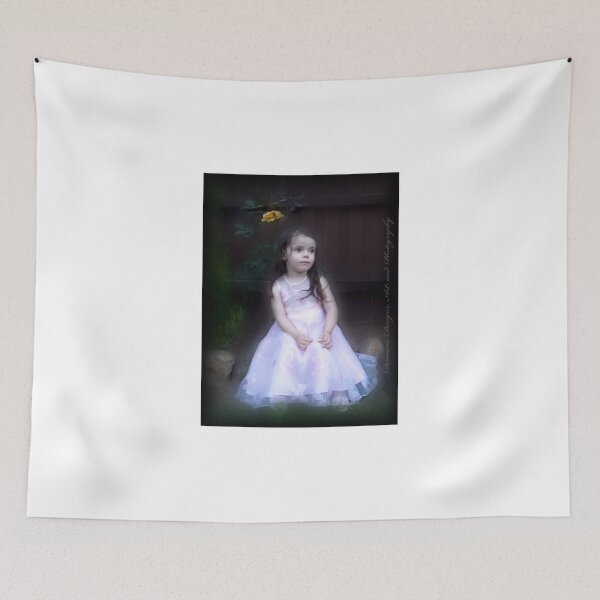 Item preview, Zafyre and the Rose designed and sold by dimarie.