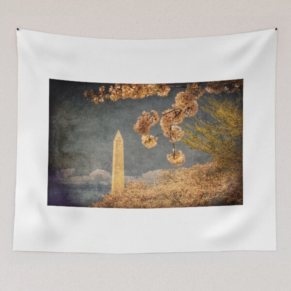 Item preview, The Washington Monument designed and sold by Lois  Bryan.