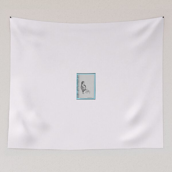 Item preview, NYC-Madonna and Child on the train to Grand Central designed and sold by James Lewis Hamilton.